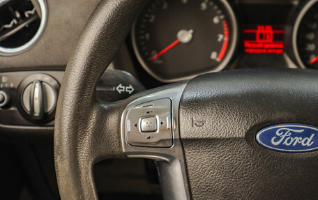 Ford Mondeo IV, 2012 год, 779 000 рублей, 10 фотография