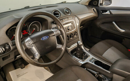 Ford Mondeo IV, 2012 год, 779 000 рублей, 8 фотография