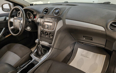 Ford Mondeo IV, 2012 год, 779 000 рублей, 17 фотография