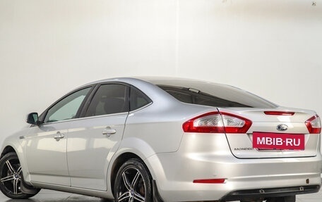 Ford Mondeo IV, 2012 год, 779 000 рублей, 5 фотография