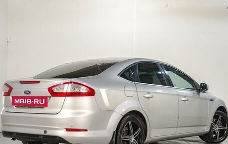 Ford Mondeo IV, 2012 год, 779 000 рублей, 7 фотография
