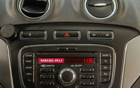 Ford Mondeo IV, 2012 год, 779 000 рублей, 14 фотография