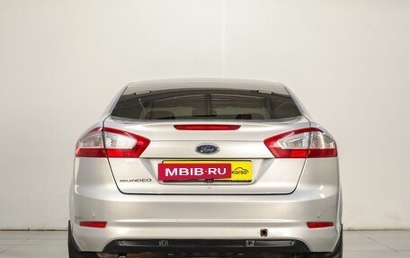 Ford Mondeo IV, 2012 год, 779 000 рублей, 6 фотография