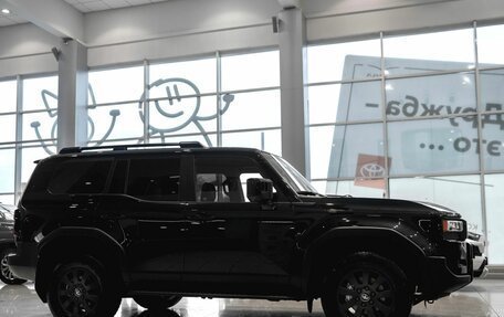 Toyota Land Cruiser Prado, 2026 год, 10 450 000 рублей, 7 фотография