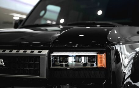 Toyota Land Cruiser Prado, 2026 год, 10 450 000 рублей, 3 фотография