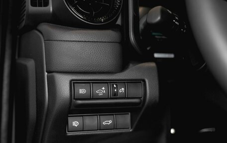 Toyota Land Cruiser Prado, 2026 год, 10 450 000 рублей, 16 фотография