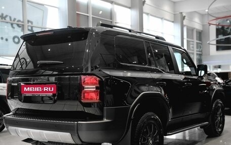 Toyota Land Cruiser Prado, 2026 год, 10 450 000 рублей, 8 фотография
