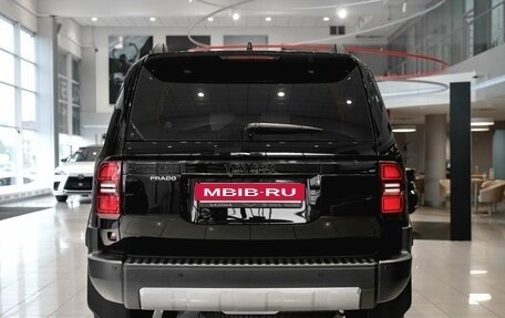 Toyota Land Cruiser Prado, 2026 год, 10 450 000 рублей, 9 фотография