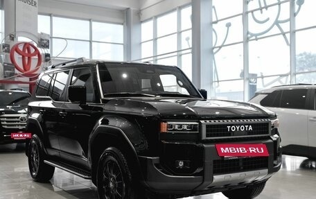 Toyota Land Cruiser Prado, 2026 год, 10 450 000 рублей, 6 фотография