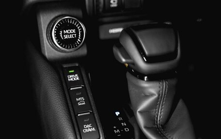 Toyota Land Cruiser Prado, 2026 год, 10 450 000 рублей, 22 фотография