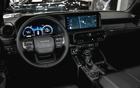 Toyota Land Cruiser Prado, 2026 год, 10 450 000 рублей, 26 фотография