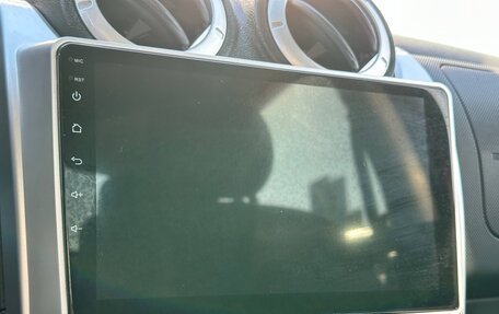 Renault Sandero I, 2012 год, 699 000 рублей, 14 фотография