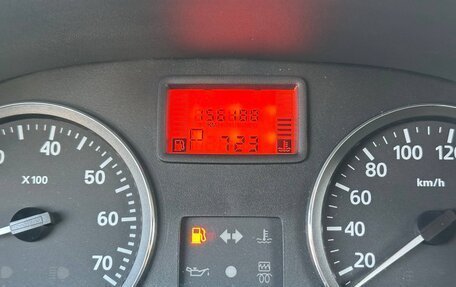 Renault Sandero I, 2012 год, 699 000 рублей, 17 фотография