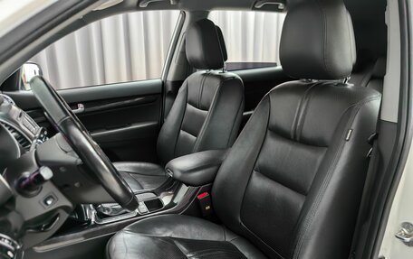 KIA Sorento II рестайлинг, 2019 год, 1 898 000 рублей, 6 фотография