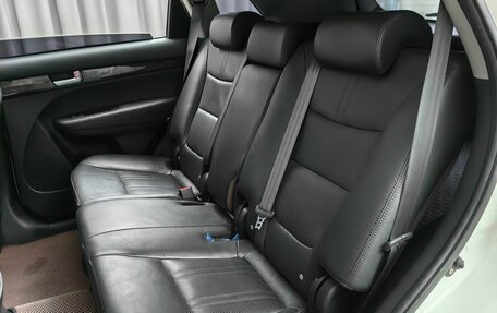 KIA Sorento II рестайлинг, 2019 год, 1 898 000 рублей, 8 фотография