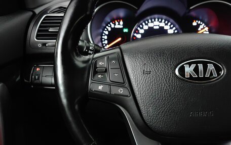 KIA Sorento II рестайлинг, 2019 год, 1 898 000 рублей, 18 фотография