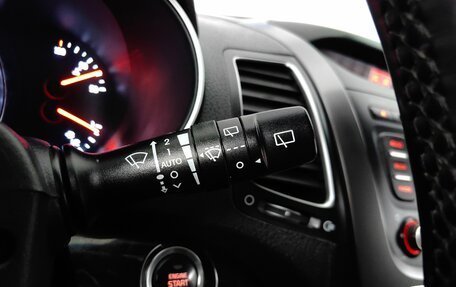 KIA Sorento II рестайлинг, 2019 год, 1 898 000 рублей, 21 фотография