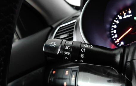KIA Sorento II рестайлинг, 2019 год, 1 898 000 рублей, 20 фотография