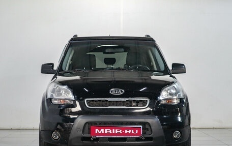 KIA Soul I рестайлинг, 2010 год, 769 000 рублей, 2 фотография