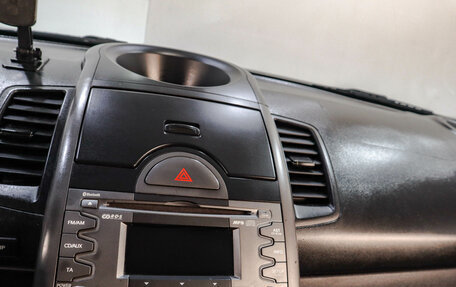 KIA Soul I рестайлинг, 2010 год, 769 000 рублей, 9 фотография