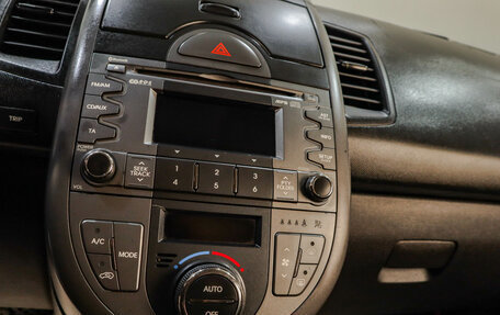 KIA Soul I рестайлинг, 2010 год, 769 000 рублей, 10 фотография