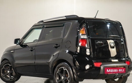 KIA Soul I рестайлинг, 2010 год, 769 000 рублей, 4 фотография