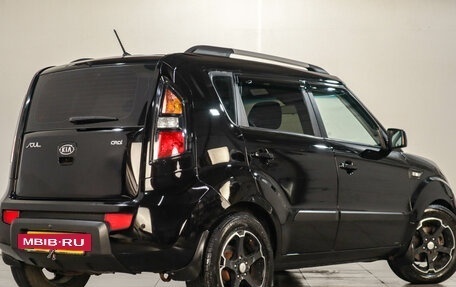 KIA Soul I рестайлинг, 2010 год, 769 000 рублей, 6 фотография