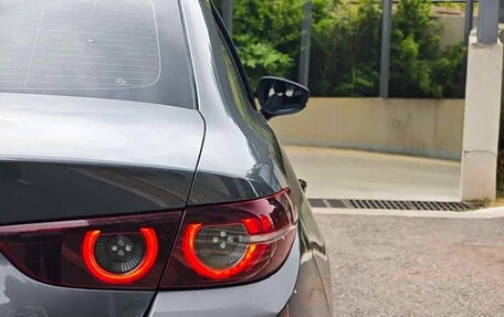 Mazda 3, 2023 год, 1 430 007 рублей, 9 фотография