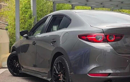 Mazda 3, 2023 год, 1 430 007 рублей, 8 фотография