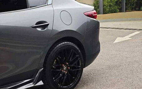 Mazda 3, 2023 год, 1 430 007 рублей, 7 фотография