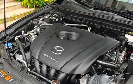 Mazda 3, 2023 год, 1 430 007 рублей, 16 фотография