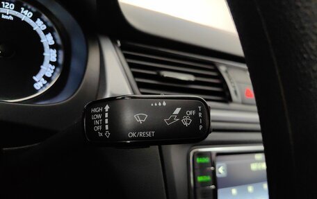 Skoda Rapid I, 2018 год, 999 000 рублей, 20 фотография
