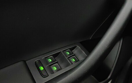 Skoda Rapid I, 2018 год, 999 000 рублей, 22 фотография