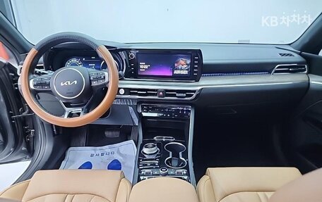 KIA K5, 2023 год, 2 520 020 рублей, 7 фотография