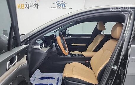 KIA K5, 2023 год, 2 520 020 рублей, 11 фотография