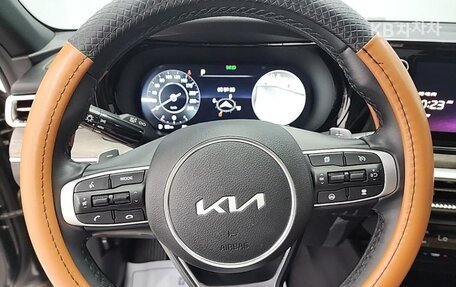 KIA K5, 2023 год, 2 520 020 рублей, 9 фотография
