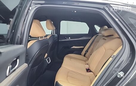 KIA K5, 2023 год, 2 520 020 рублей, 12 фотография