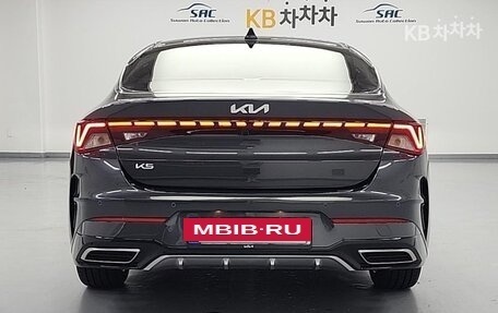 KIA K5, 2023 год, 2 520 020 рублей, 4 фотография