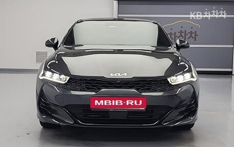 KIA K5, 2023 год, 2 520 020 рублей, 3 фотография