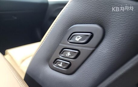 KIA K5, 2023 год, 2 520 020 рублей, 14 фотография