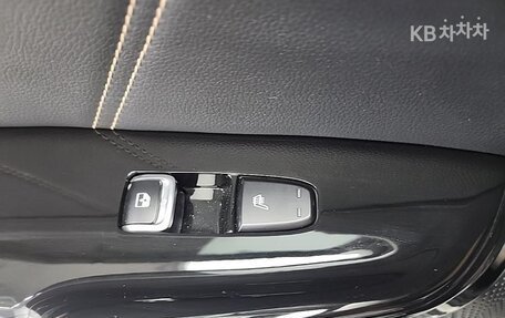 KIA K5, 2023 год, 2 520 020 рублей, 15 фотография