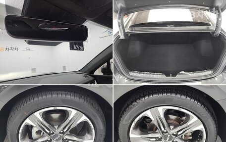 KIA K5, 2023 год, 2 520 020 рублей, 19 фотография