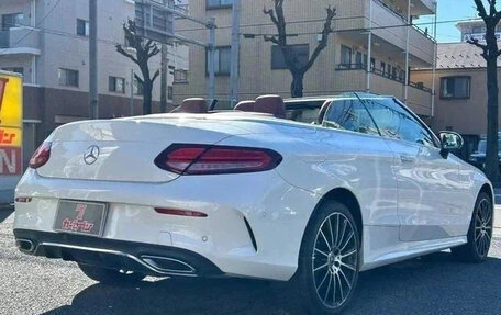 Mercedes-Benz C-Класс, 2018 год, 1 740 007 рублей, 5 фотография
