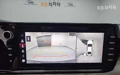 KIA K5, 2023 год, 2 520 020 рублей, 17 фотография