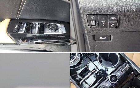 KIA K5, 2023 год, 2 520 020 рублей, 18 фотография