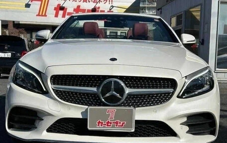 Mercedes-Benz C-Класс, 2018 год, 1 740 007 рублей, 2 фотография