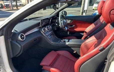Mercedes-Benz C-Класс, 2018 год, 1 740 007 рублей, 15 фотография