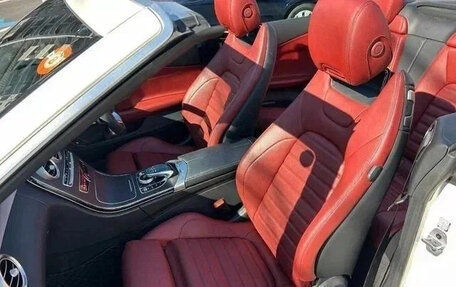 Mercedes-Benz C-Класс, 2018 год, 1 740 007 рублей, 16 фотография