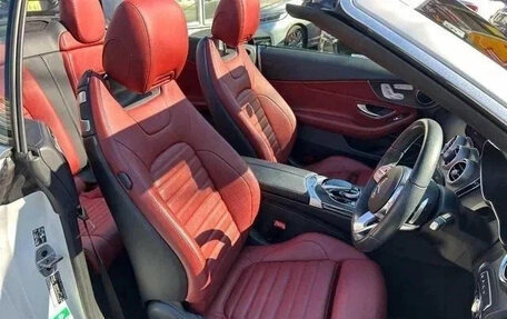 Mercedes-Benz C-Класс, 2018 год, 1 740 007 рублей, 13 фотография