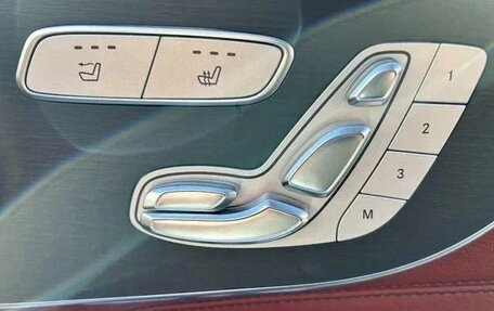 Mercedes-Benz C-Класс, 2018 год, 1 740 007 рублей, 14 фотография